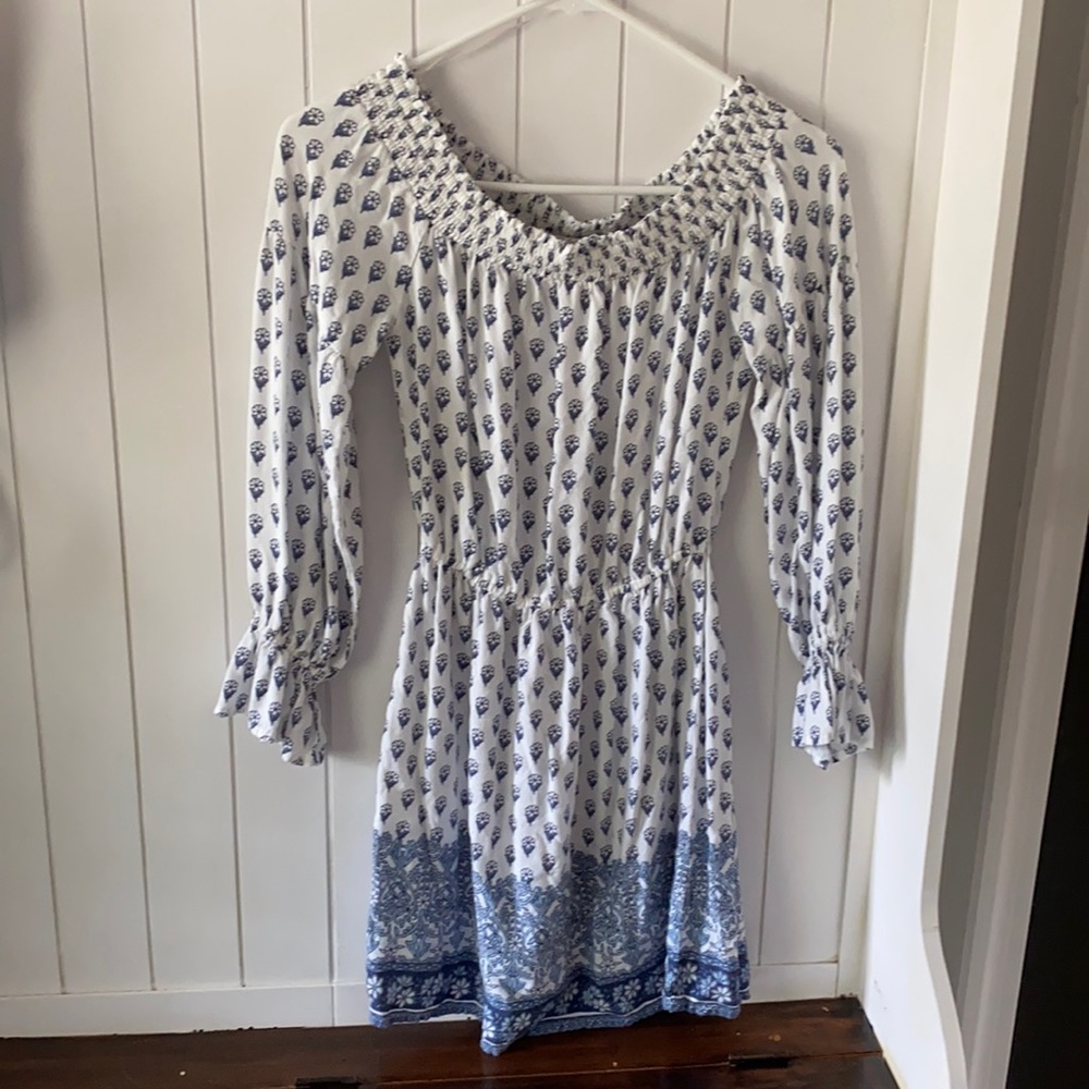 Hollister XS Dress
